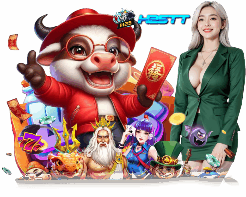 H25TT สมาชิก