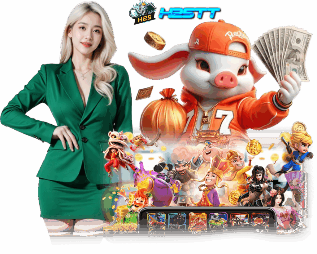 แจ็คพอตแตกไว 