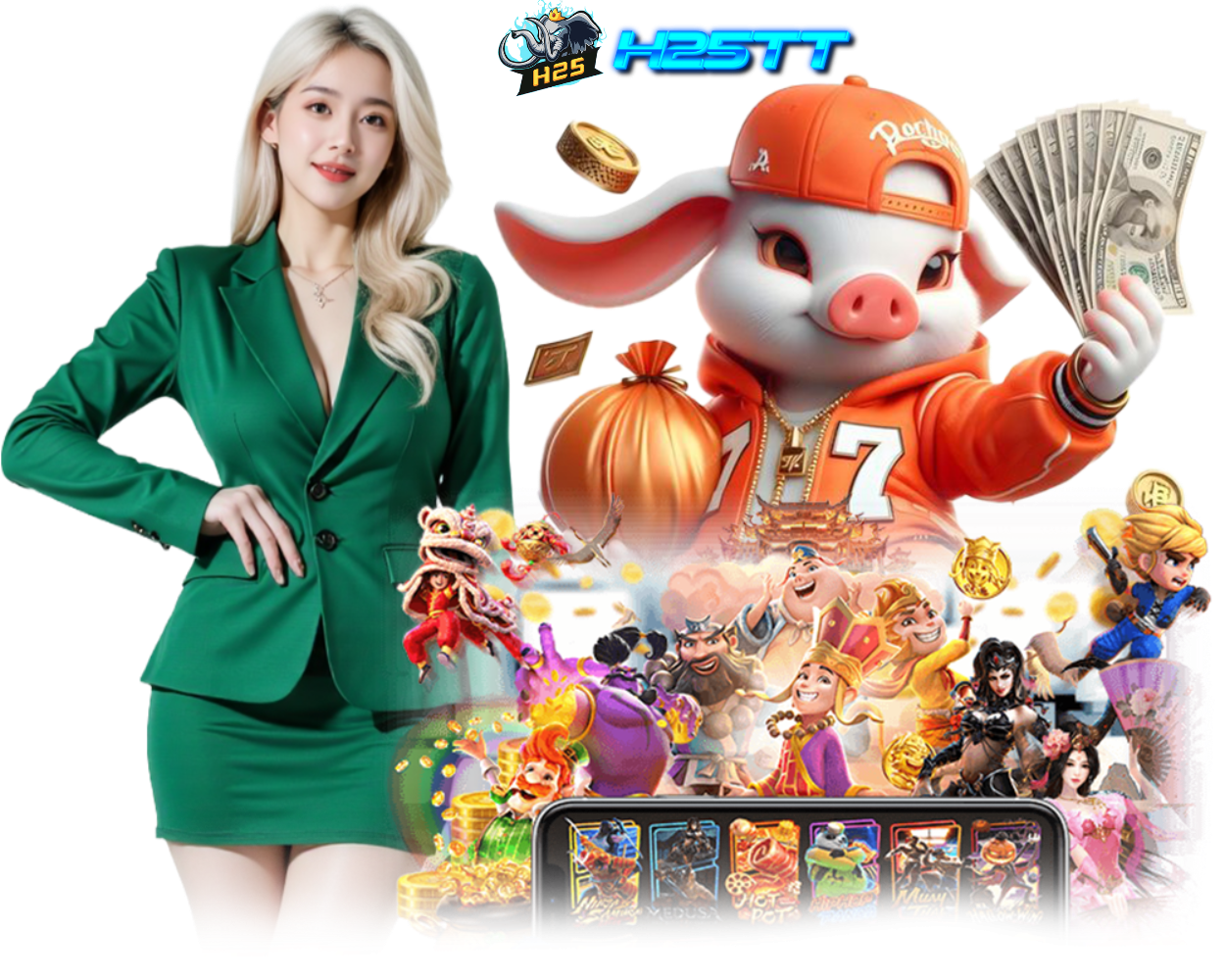 แจ็คพอตแตกไว