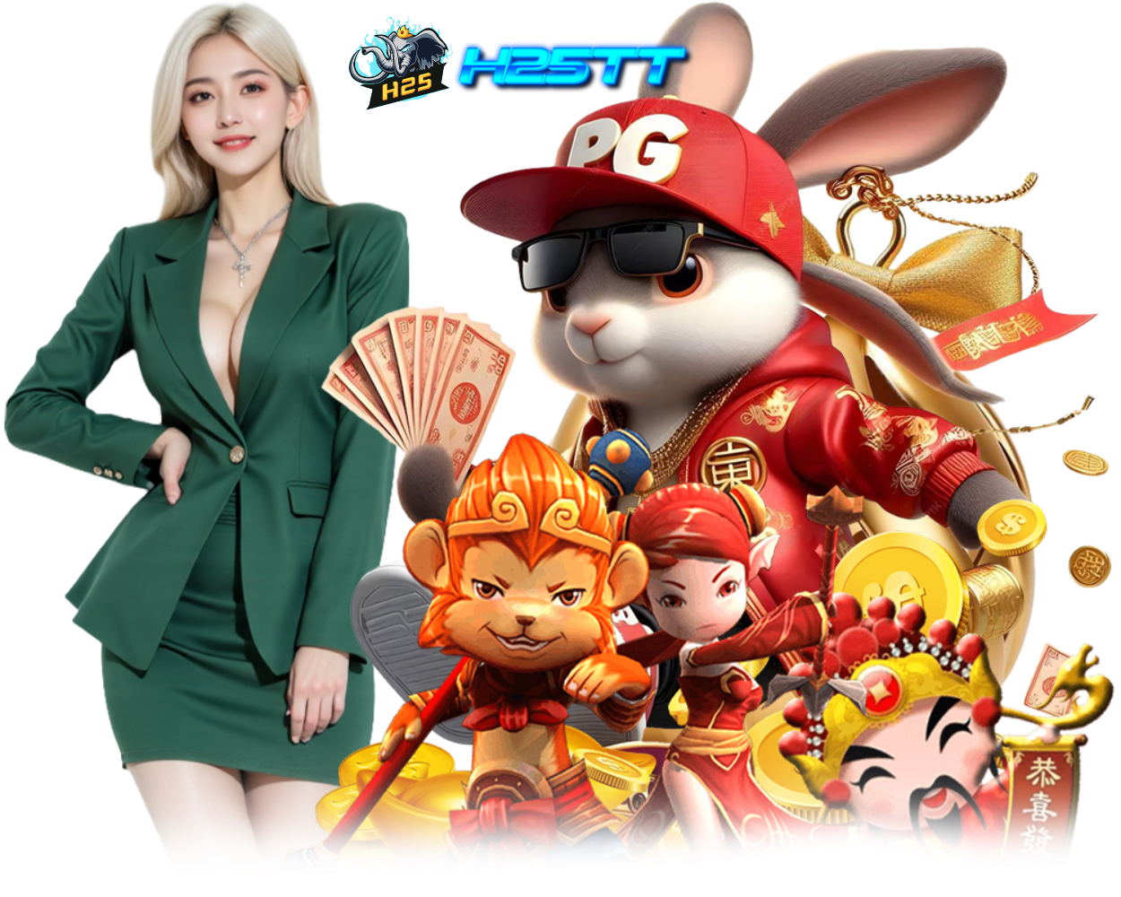 H25TT สล็อต ฝาก 10 รับ 100